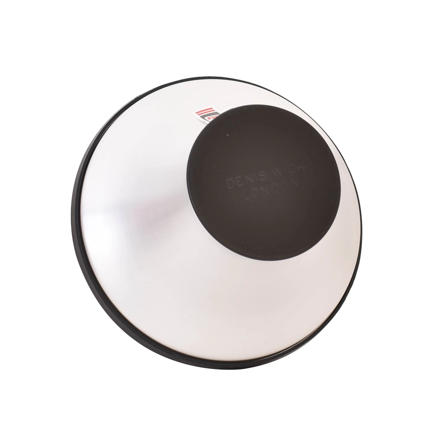 Denis Wick 5529 Tenor Trombone Cup Mute - Image 4