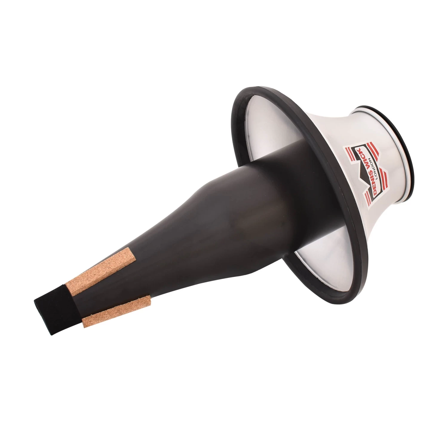 Denis Wick 5529 Tenor Trombone Cup Mute - Image 3