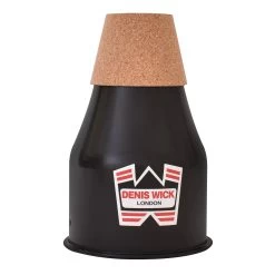 Denis Wick 5530 French Horn Practice Mute