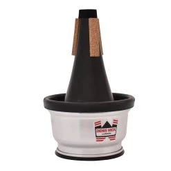 Denis Wick 5531 Cornet Or Trumpet Cup Mute