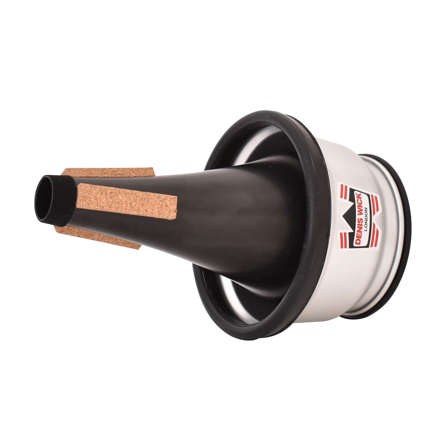 Denis Wick 5531 Cornet Or Trumpet Cup Mute - Image 3