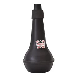 Denis Wick 5535 Flugel Horn Practice Mute