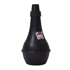Denis Wick 5536 Baritone Practice Mute