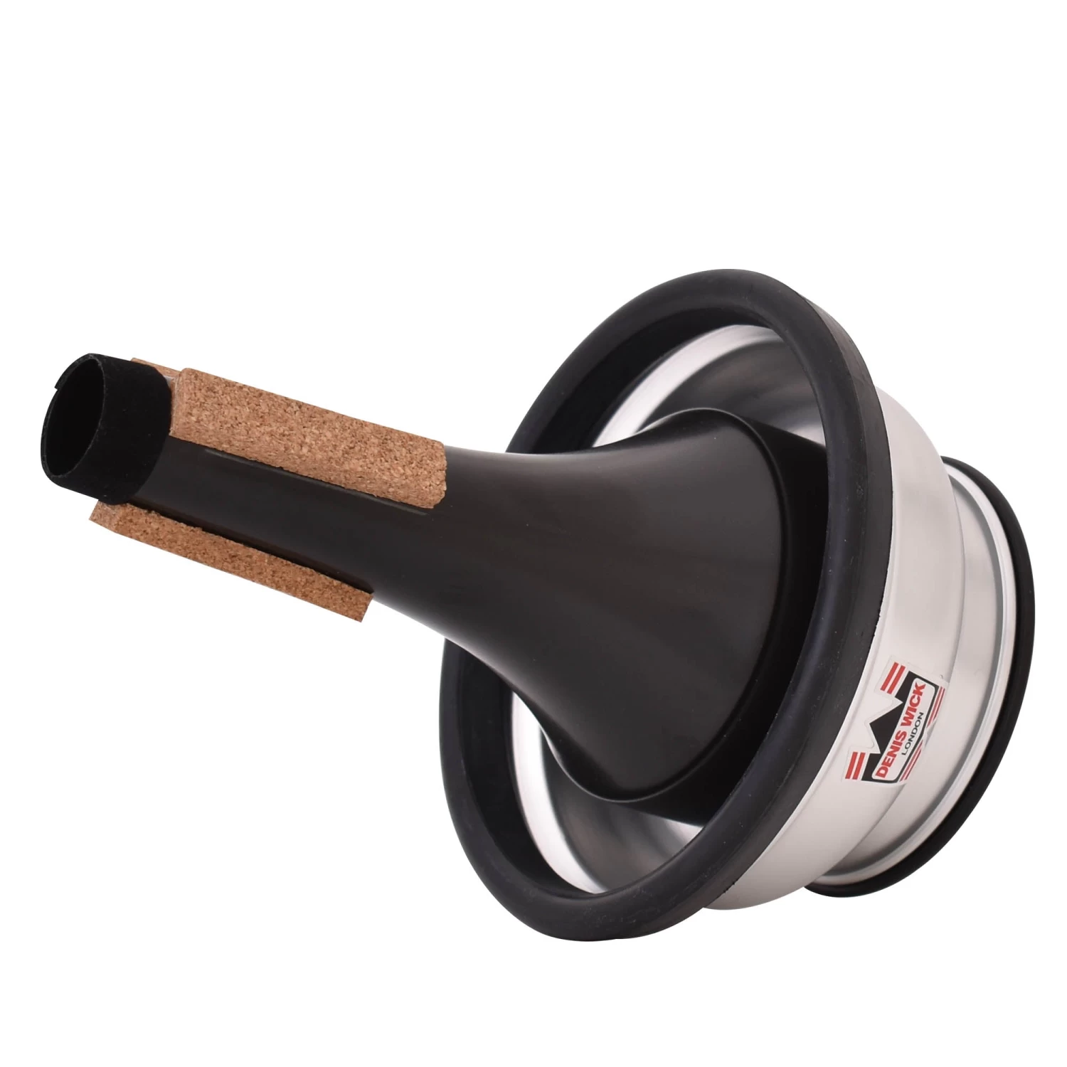 Denis Wick 5537 Soprano Cornet Cup Mute - Image 4