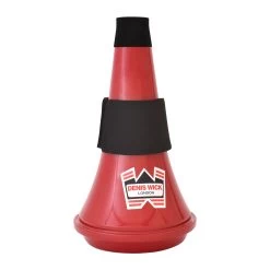 Denis Wick 5586 Baritone Travel Mute