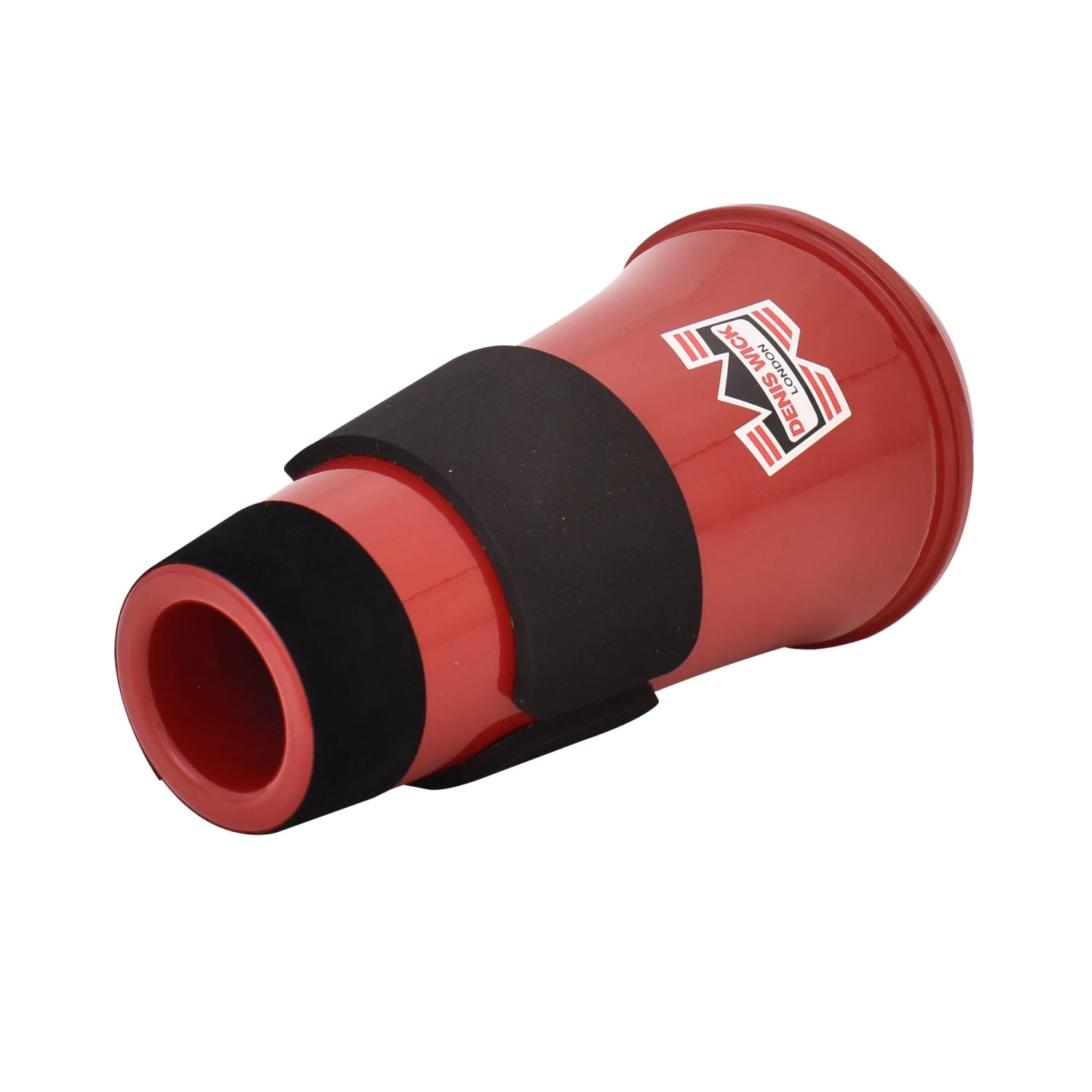 Denis Wick 5587 Euphonium Travel Mute - Image 4