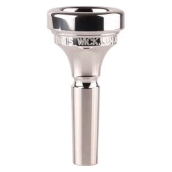 Denis Wick 5880 Classic Trombone Mouthpiece - Large Shank