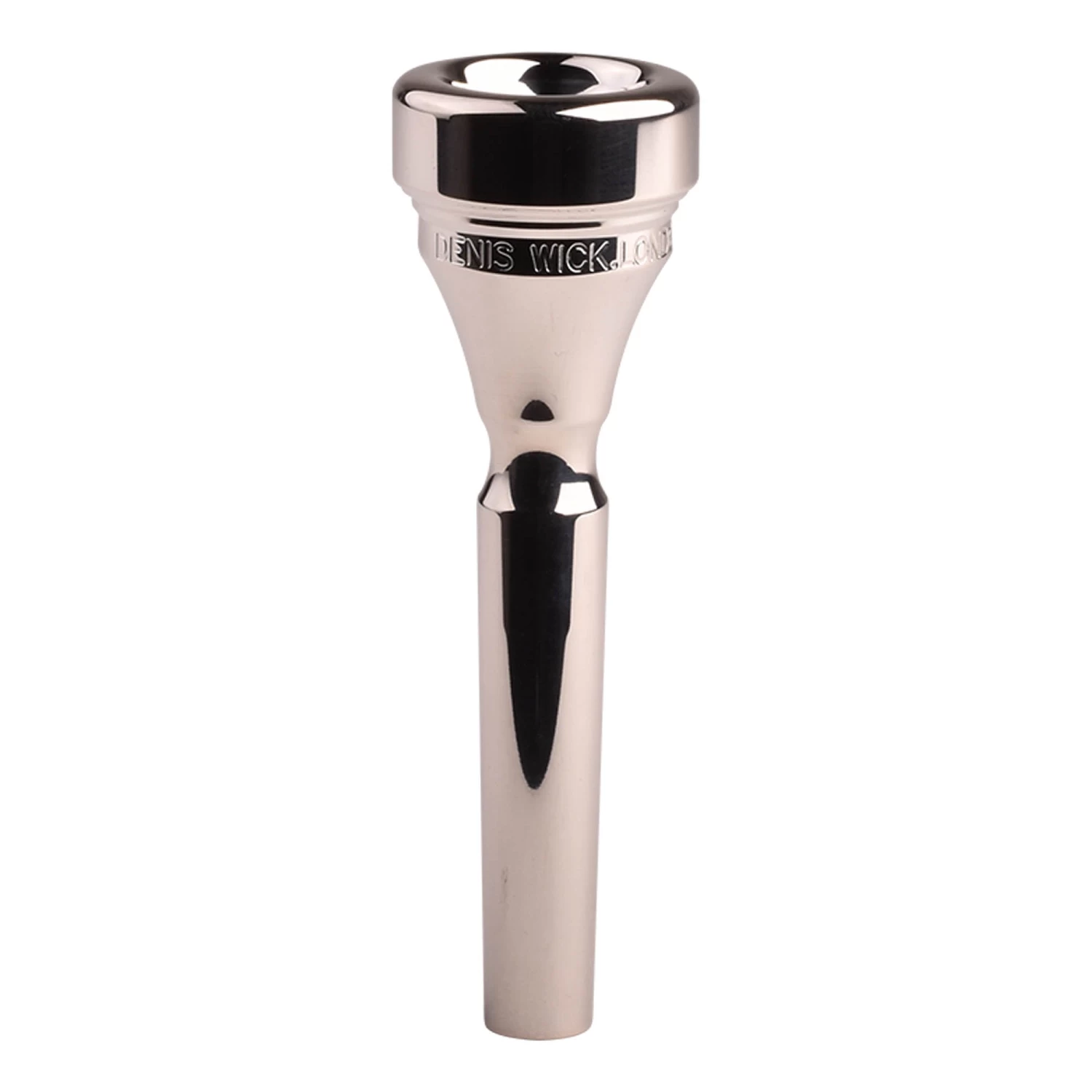 Denis Wick 5882 Classic Trumpet Mouthpiece