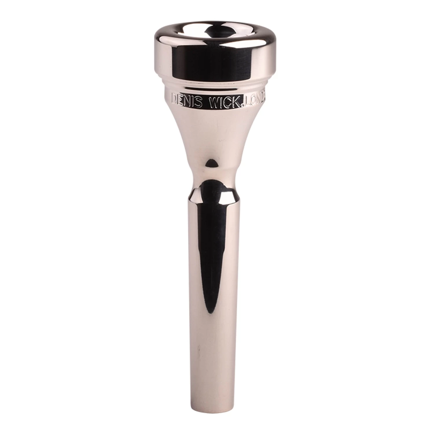 Denis Wick 5882 Classic Trumpet Mouthpiece - Image 9