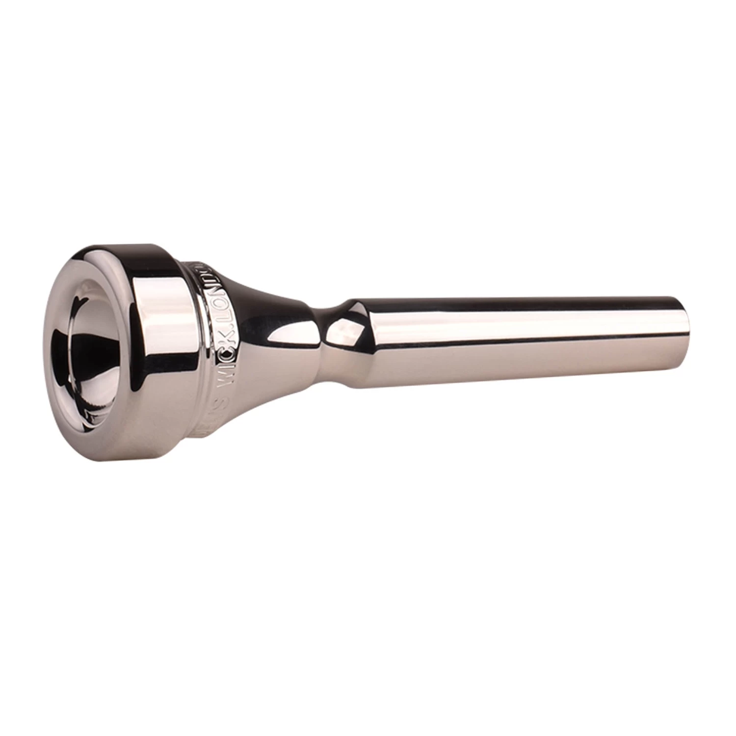 Denis Wick 5882 Classic Trumpet Mouthpiece - Image 11