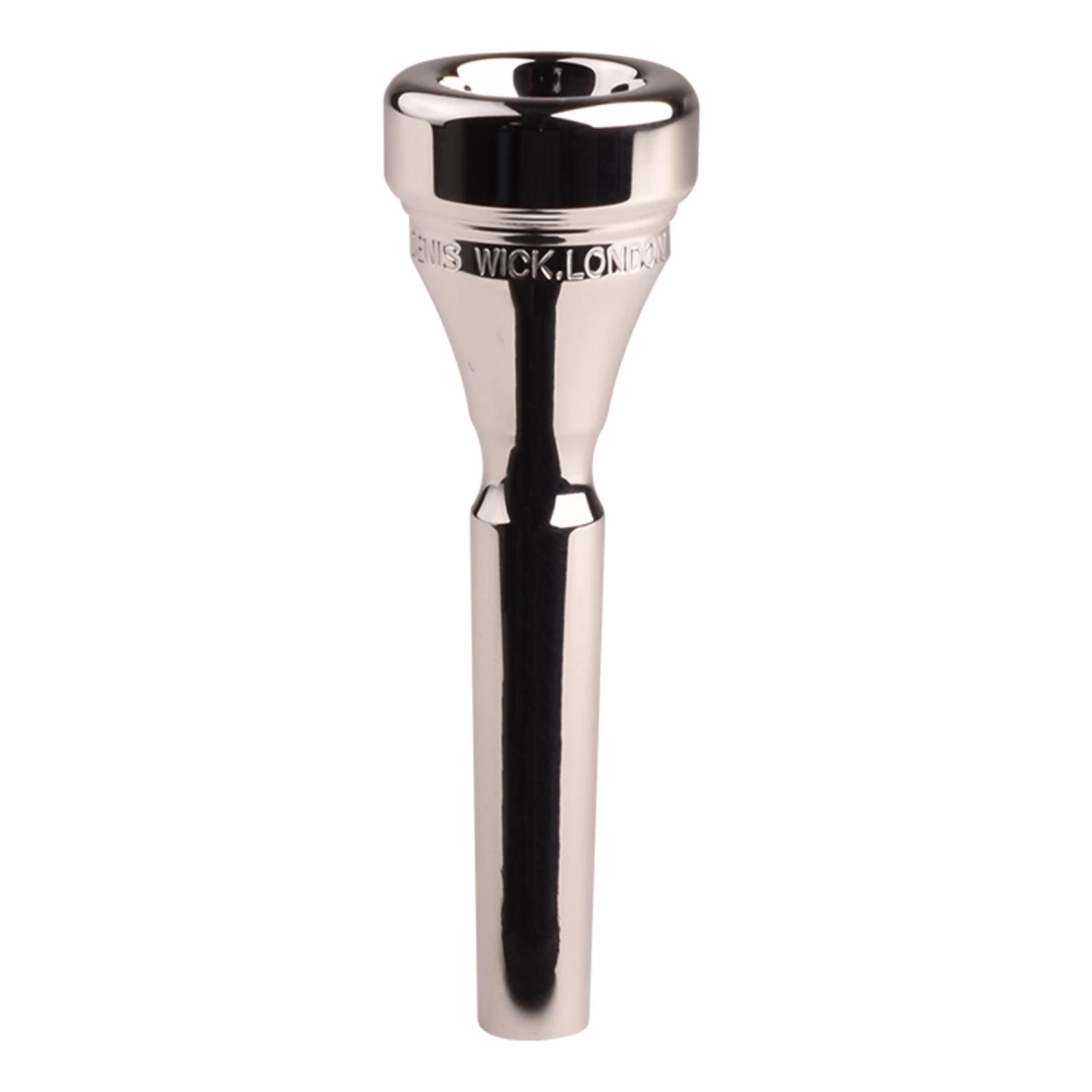 Denis Wick 5882 Classic Trumpet Mouthpiece - Image 5
