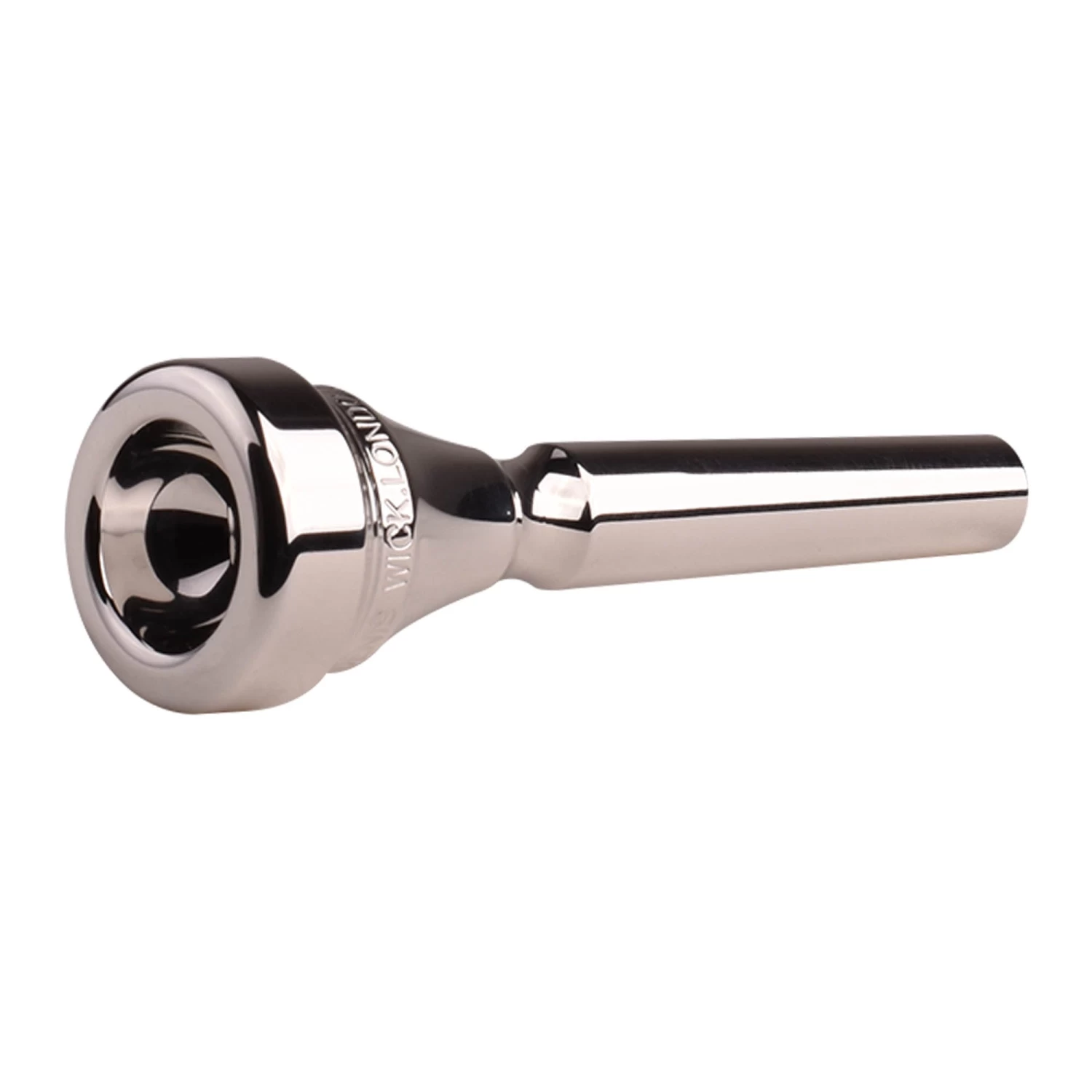 Denis Wick 5882 Classic Trumpet Mouthpiece - Image 7