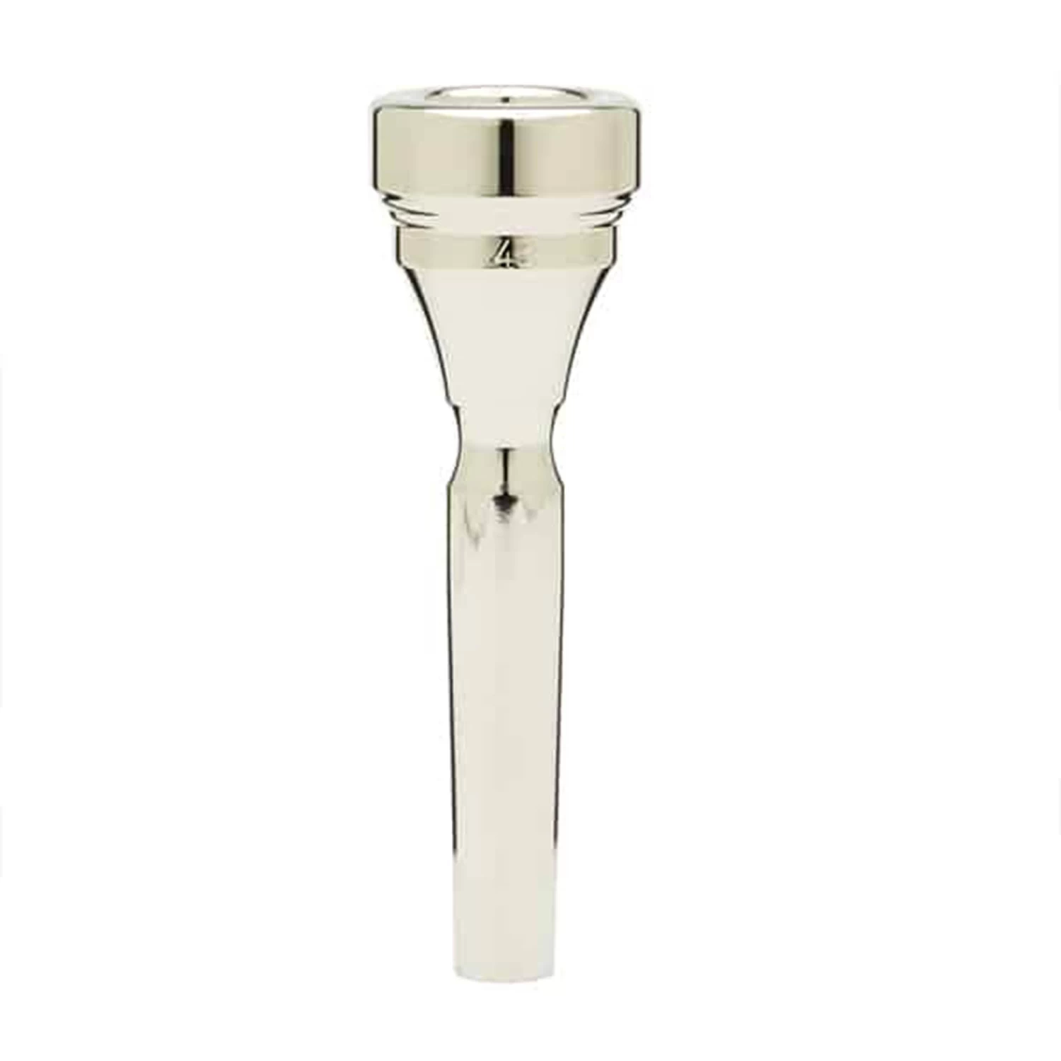 Denis Wick 5882 Classic Trumpet Mouthpiece - Image 17