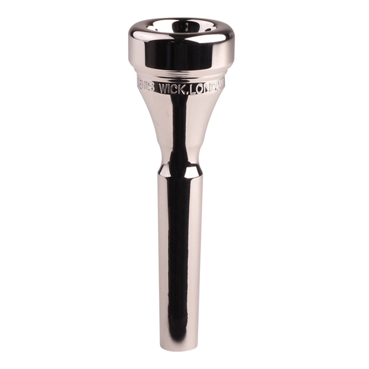 Denis Wick 5882 Classic Trumpet Mouthpiece - Image 18