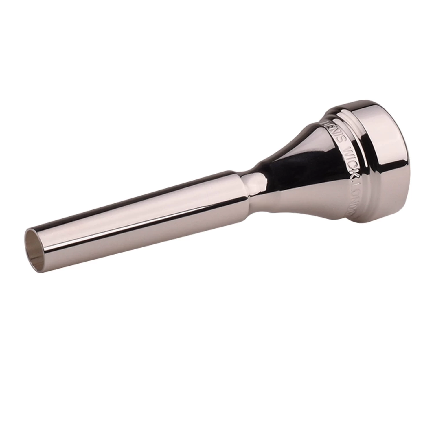 Denis Wick 5882 Classic Trumpet Mouthpiece - Image 19