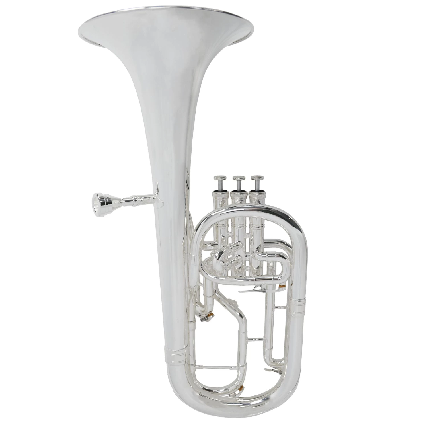 Montreux Concert Series Tenor Horn - Image 8