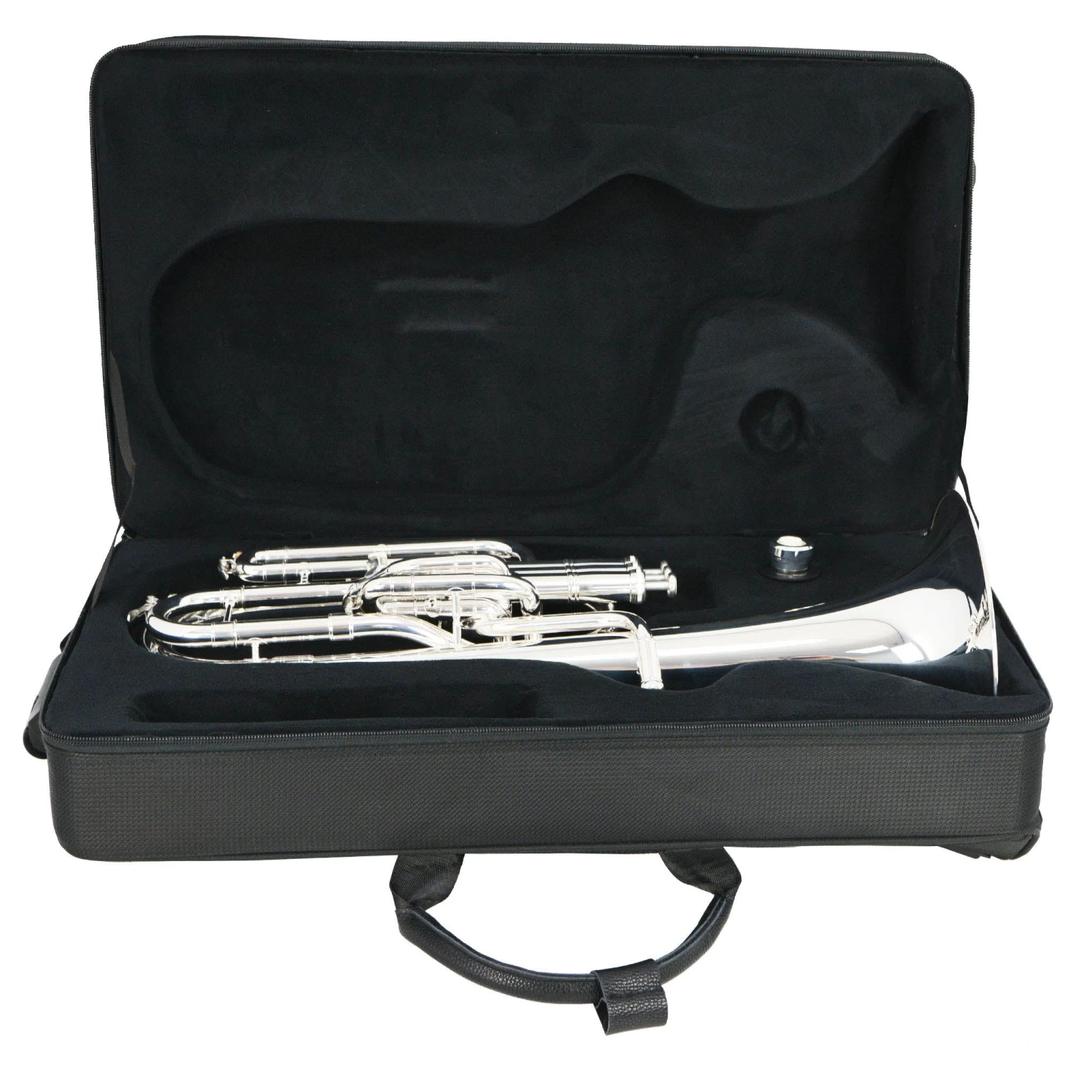 Montreux Concert Series Tenor Horn - Image 7