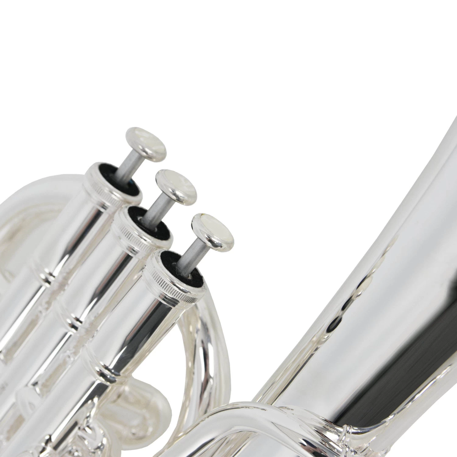 Montreux Concert Series Tenor Horn - Image 3