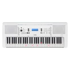 Yamaha EZ300 Light Up Keyboard