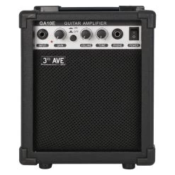 3rd Avenue 10W RMS Guitar Amplifier