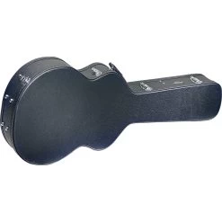 Stagg Dreadnought Guitar Case - Black