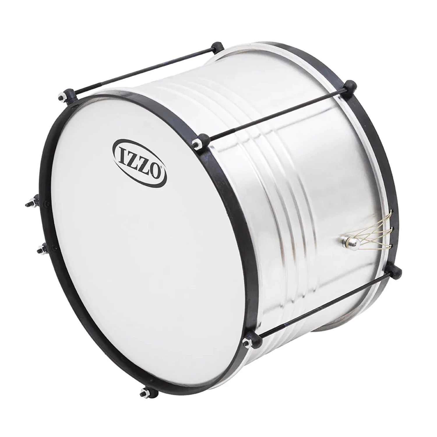 Izzo Junior Aluminium Caixa 12 Inch - Image 2