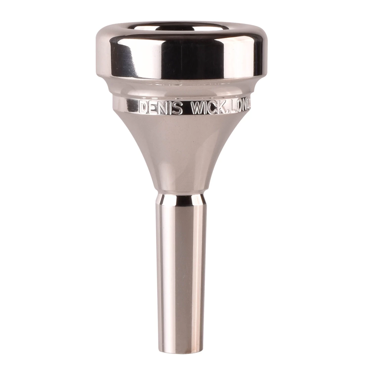 Denis Wick 5286 Classic Tuba Mouthpiece - Image 5