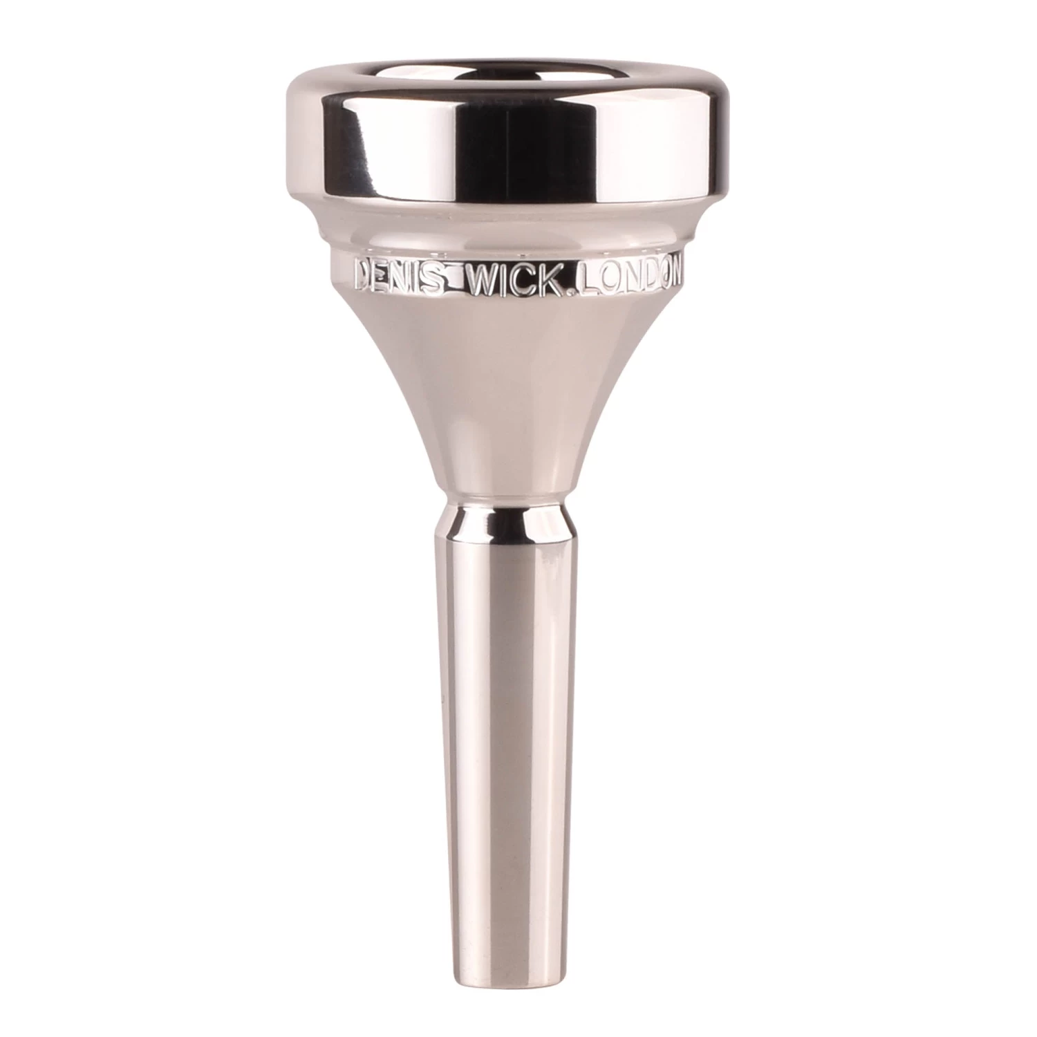 Denis Wick 5286 Classic Tuba Mouthpiece - Image 4