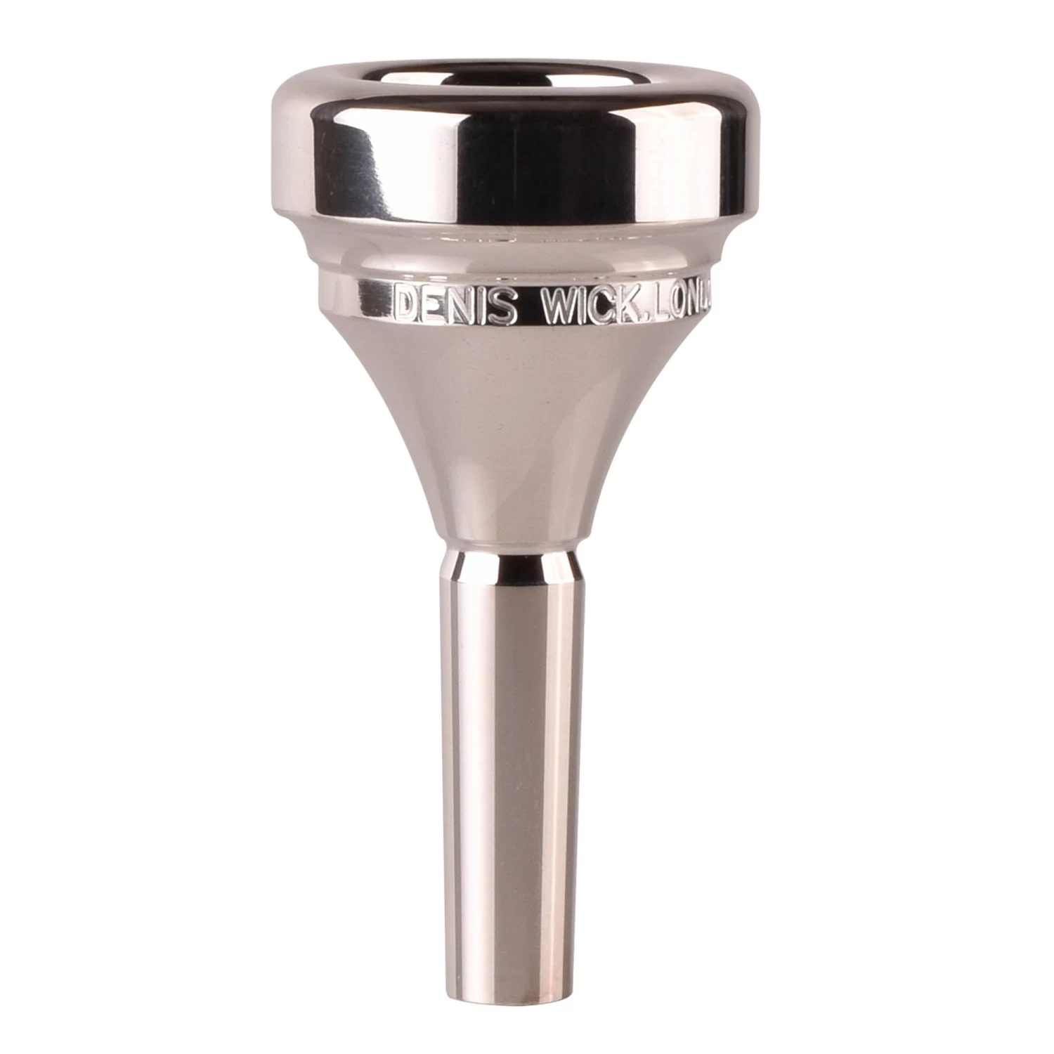 Denis Wick 5286 Classic Tuba Mouthpiece - Image 3