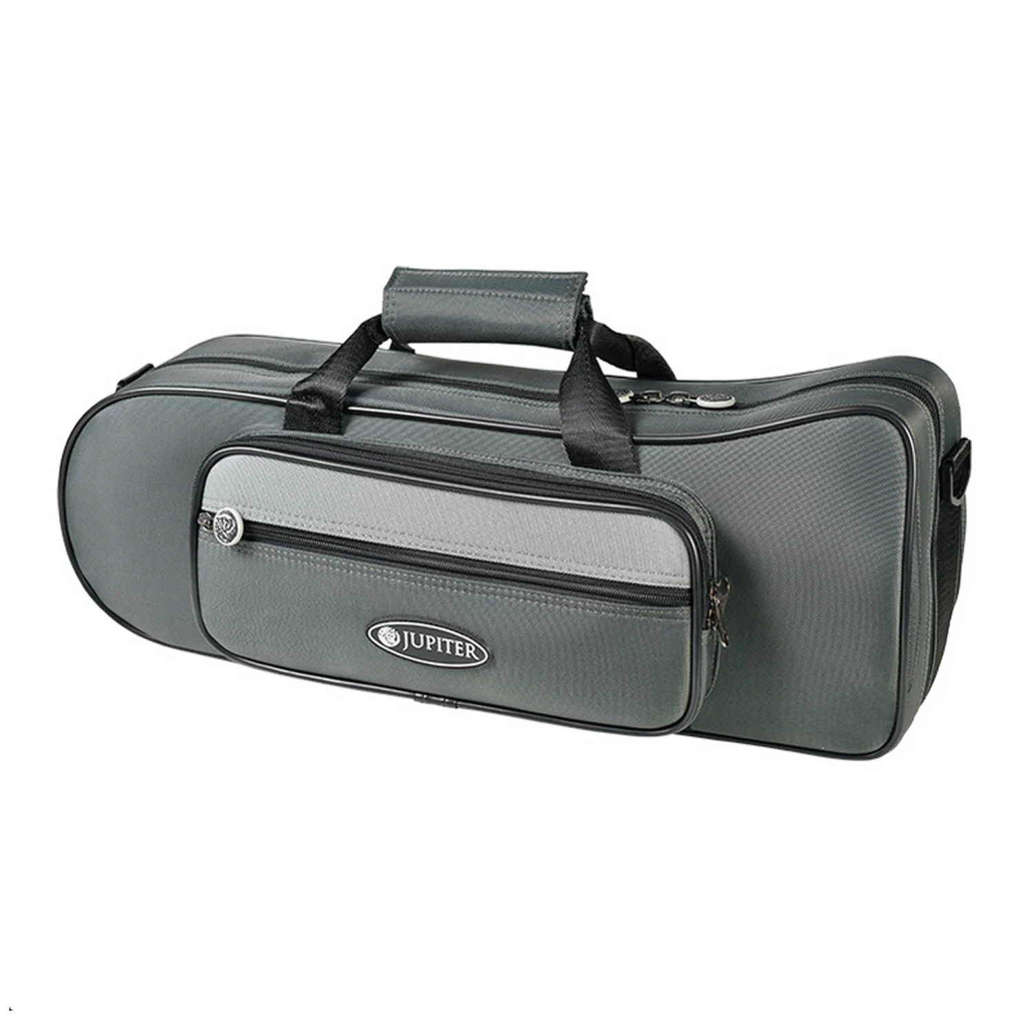 Jupiter JTR-500-Q Trumpet In Lacquer - Image 3