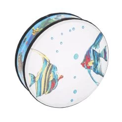 Percussion Plus 10 Inch Ocean Drum