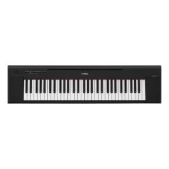 Yamaha Piaggero NP15 Electronic Keyboard