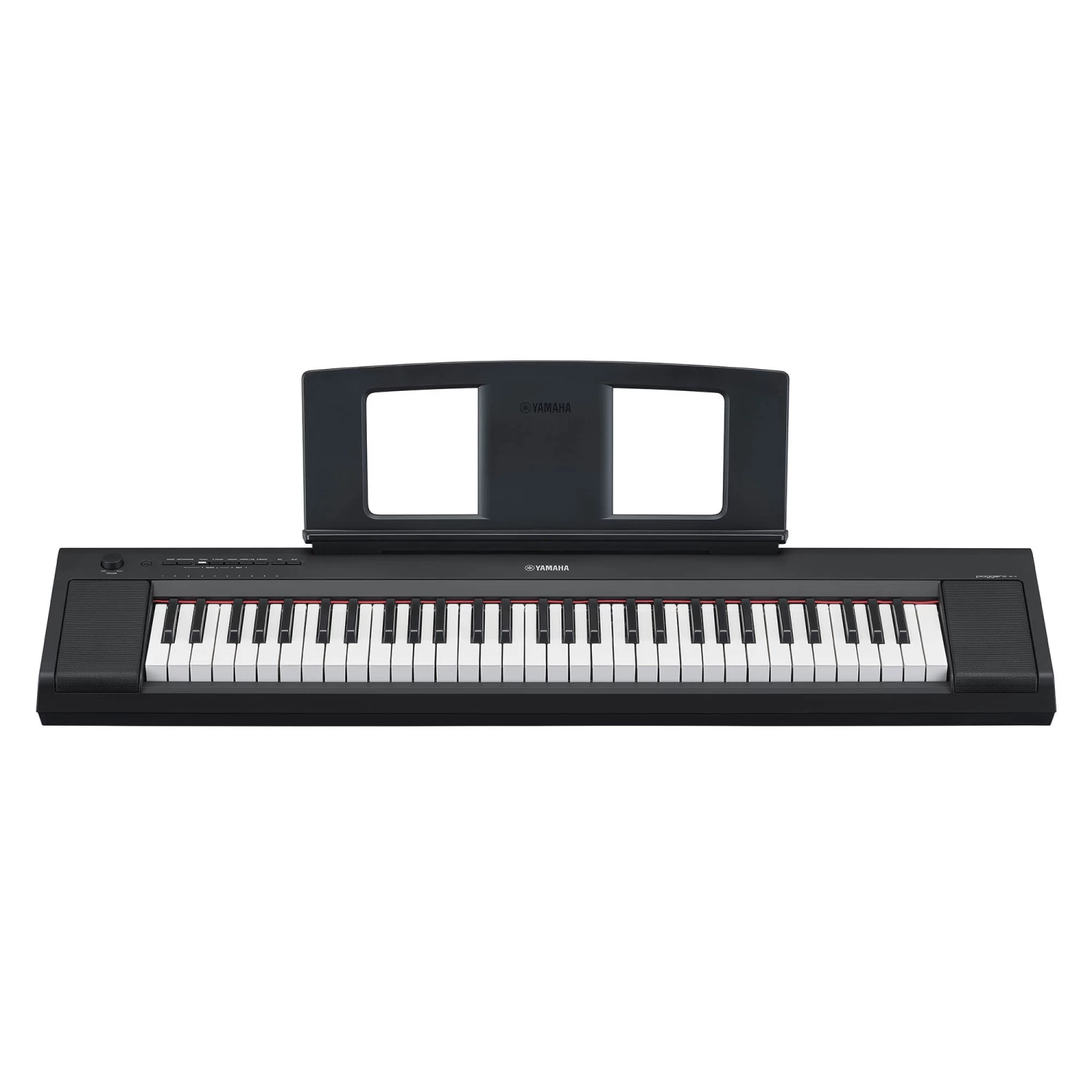 Yamaha Piaggero NP15 Electronic Keyboard - Image 5