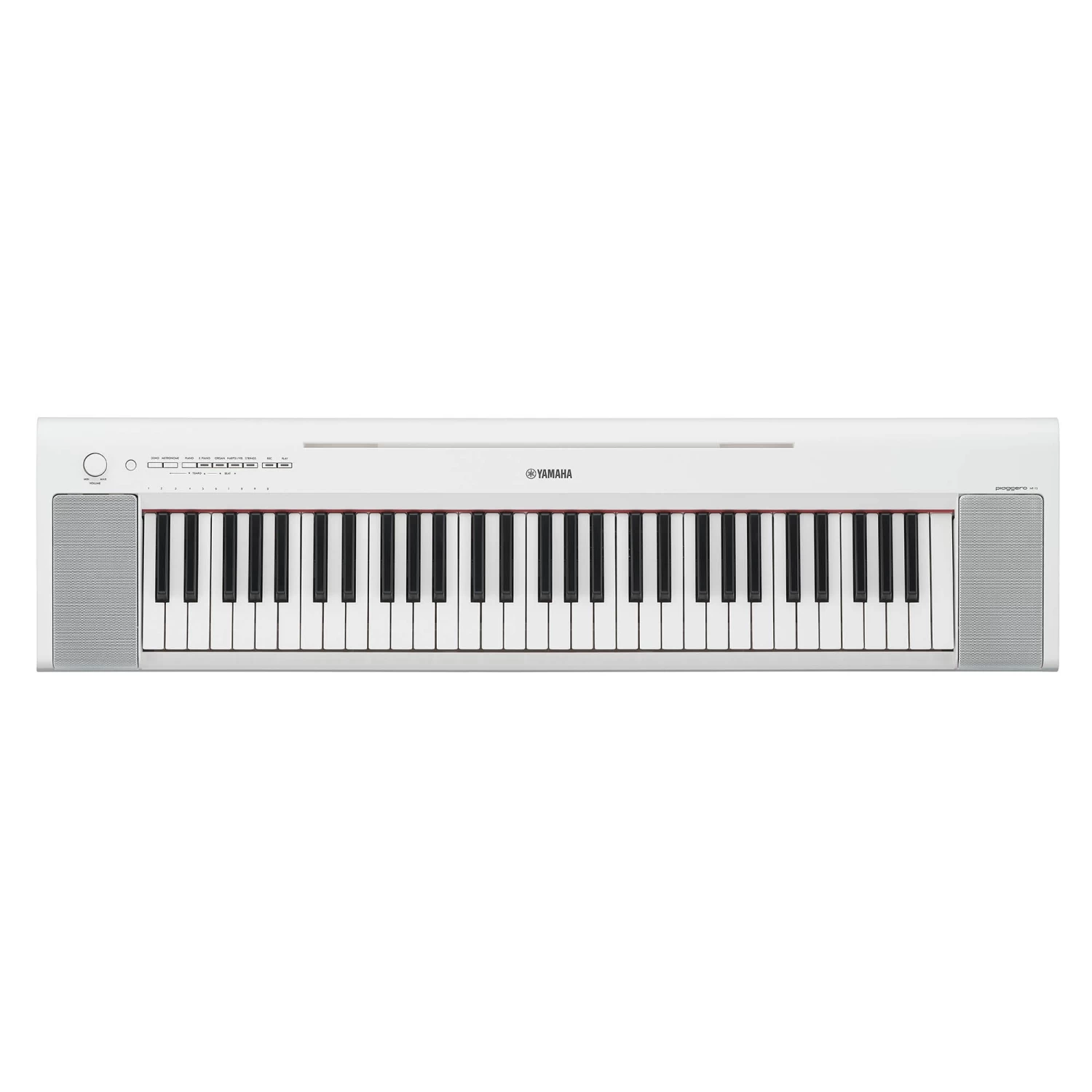 Yamaha Piaggero NP15 Electronic Keyboard - Image 2