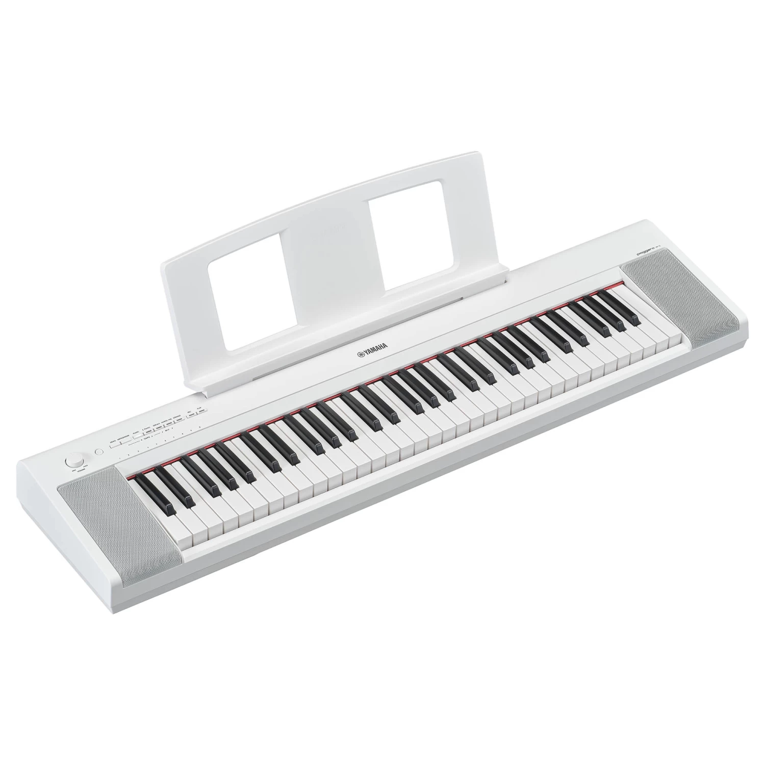 Yamaha Piaggero NP15 Electronic Keyboard - Image 8