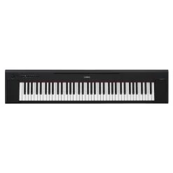 Yamaha Piaggero NP35 Electronic Keyboard