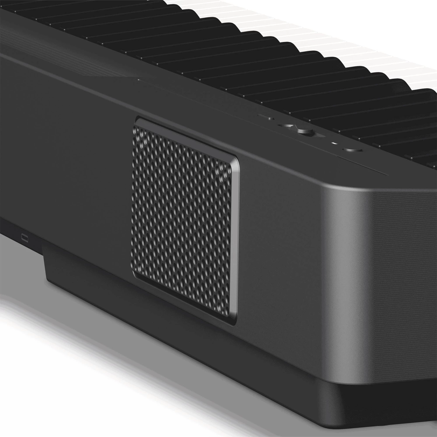 Yamaha P145 P-Series Digital Piano In Black - Image 8