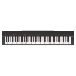 Yamaha P-225 Digital Piano - Black