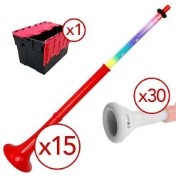 PBuzz Education Bundle