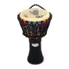 Percussion Plus Slap Djembe - Rope Tuned