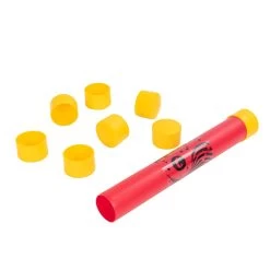 Wak-a-Caps - Pitch Changer For Tubes