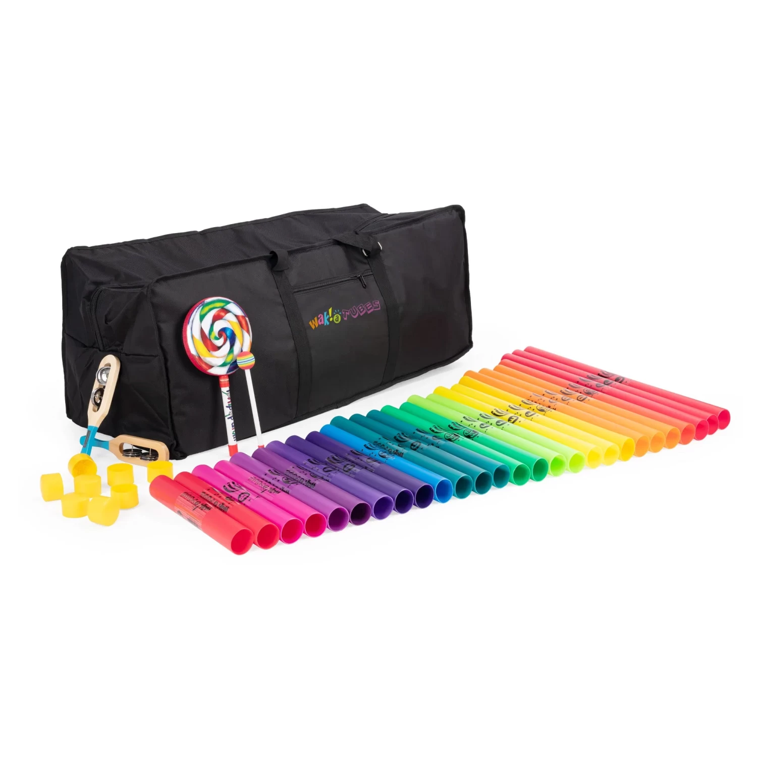 Wak-a-Tubes 30 Player Classpack - Image 3