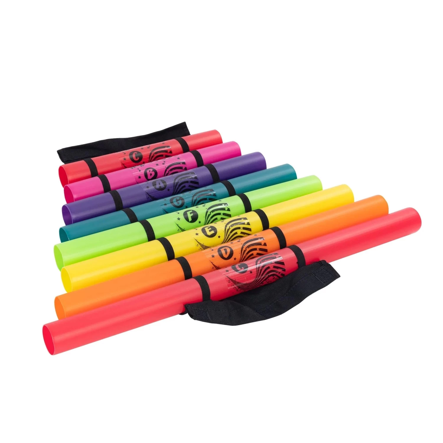 Percussion Plus PP797-1 Wak-a-Rap - Image 3