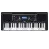 Yamaha PSRE373 Portable Keyboard With Remote Music Lesson