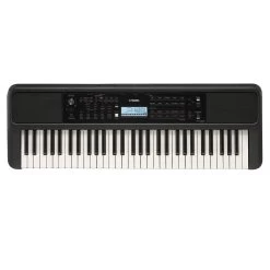 Yamaha PSRE383 Portable Keyboard