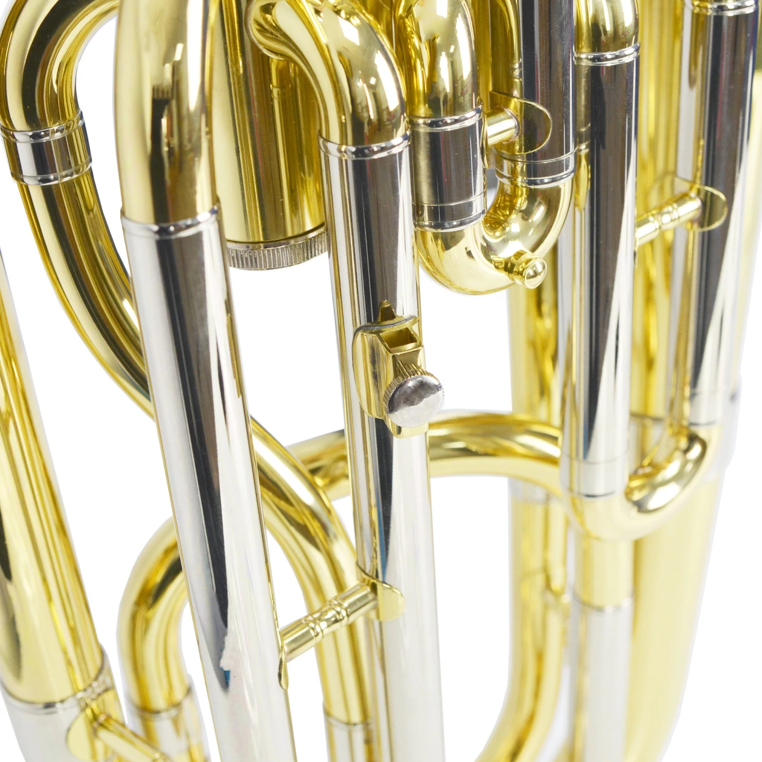 Montreux Student Bb Baritone - Image 3