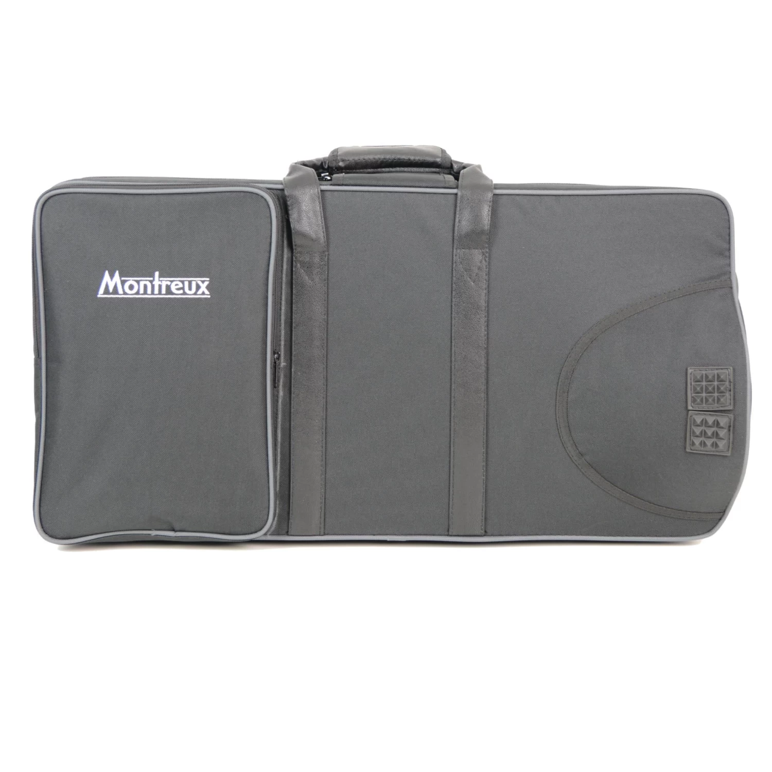 Montreux Student Bb Baritone - Image 5