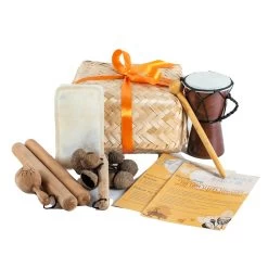 Home Music-Making Percussion Kit - 5 Instruments