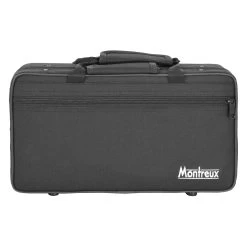 Montreux Clarinet Case
