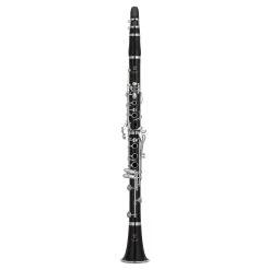Yamaha YCL650 Professional Bb Clarinet